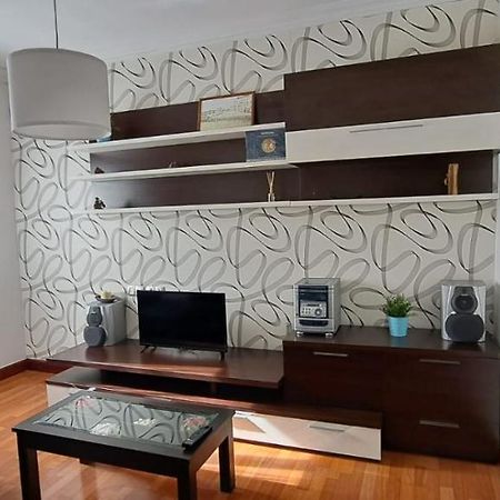 Apartamento Jarrillero Portugalete Buitenkant foto