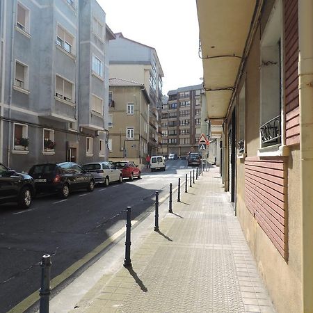 Apartamento Jarrillero Portugalete Buitenkant foto