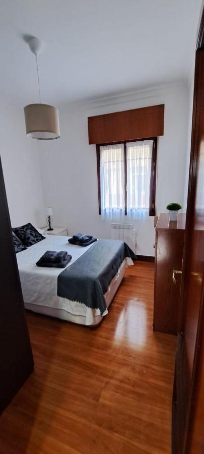 Apartamento Jarrillero Portugalete Buitenkant foto