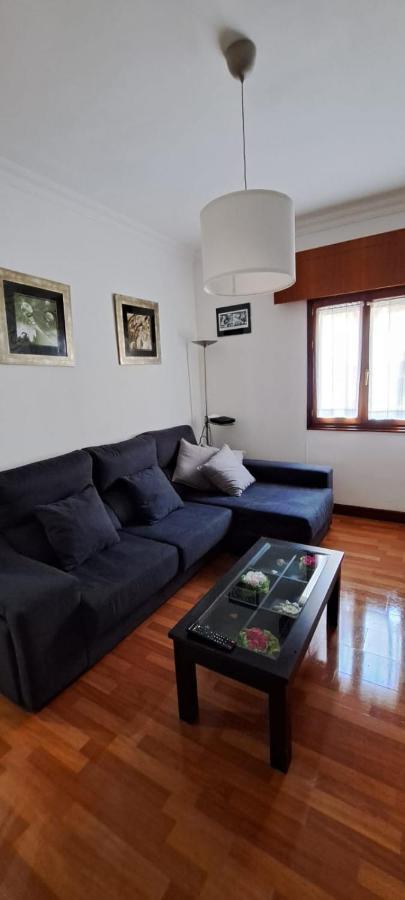 Apartamento Jarrillero Portugalete Buitenkant foto