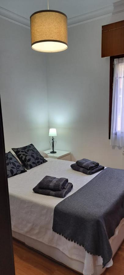 Apartamento Jarrillero Portugalete Buitenkant foto