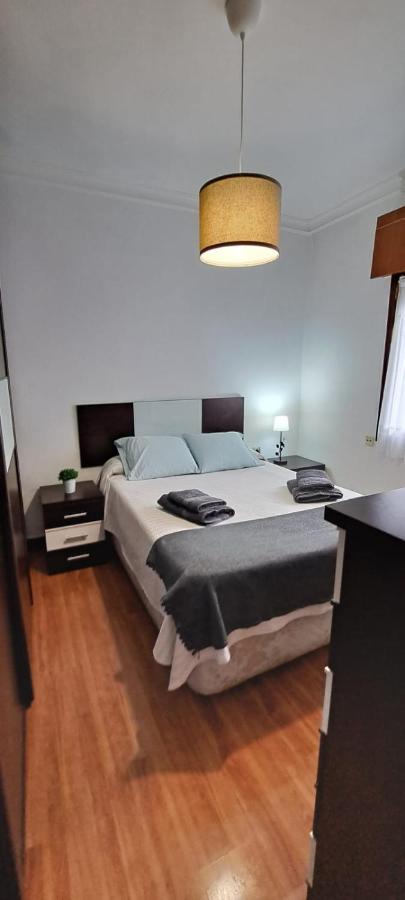 Apartamento Jarrillero Portugalete Buitenkant foto