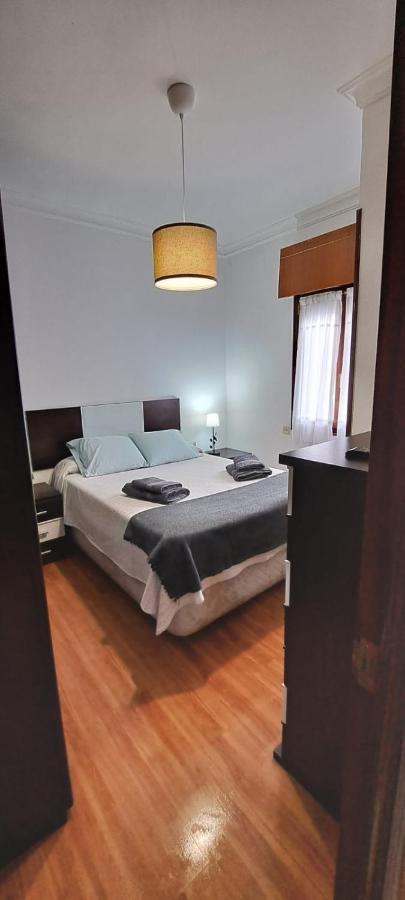 Apartamento Jarrillero Portugalete Buitenkant foto