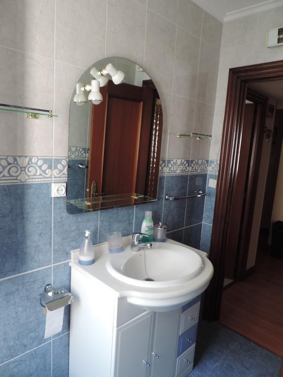 Apartamento Jarrillero Portugalete Buitenkant foto